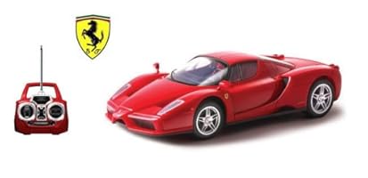 フェラーリ・F430／SILVERLIT製ディスプレーカー。中国製。【不稼働品】 フェラーリ・F430／SILVERLIT製ディスプレーカー。中国製。【不稼働品